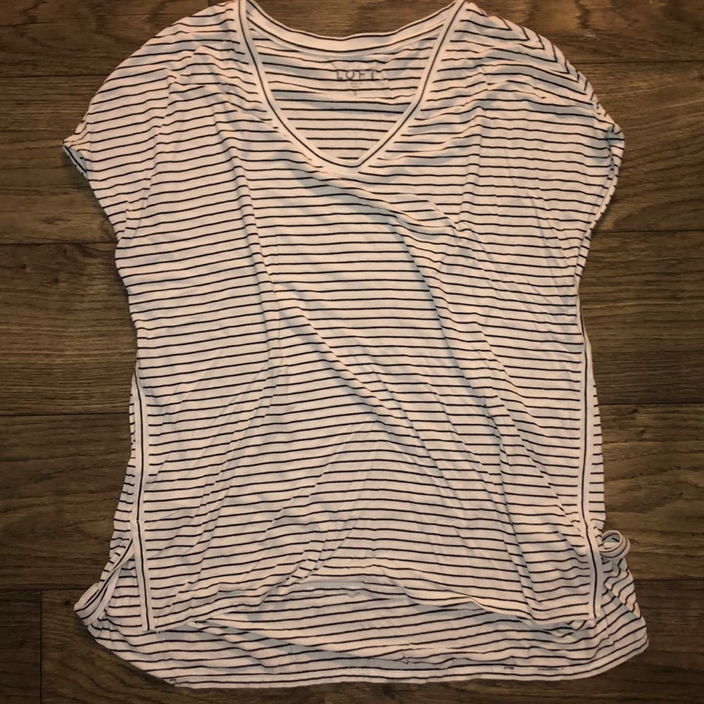 LOFT SOFT TEE